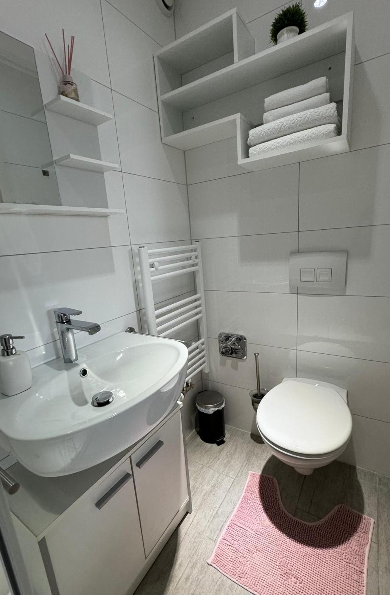 Prime Host Charme Apartment Karlsruhe Exteriér fotografie