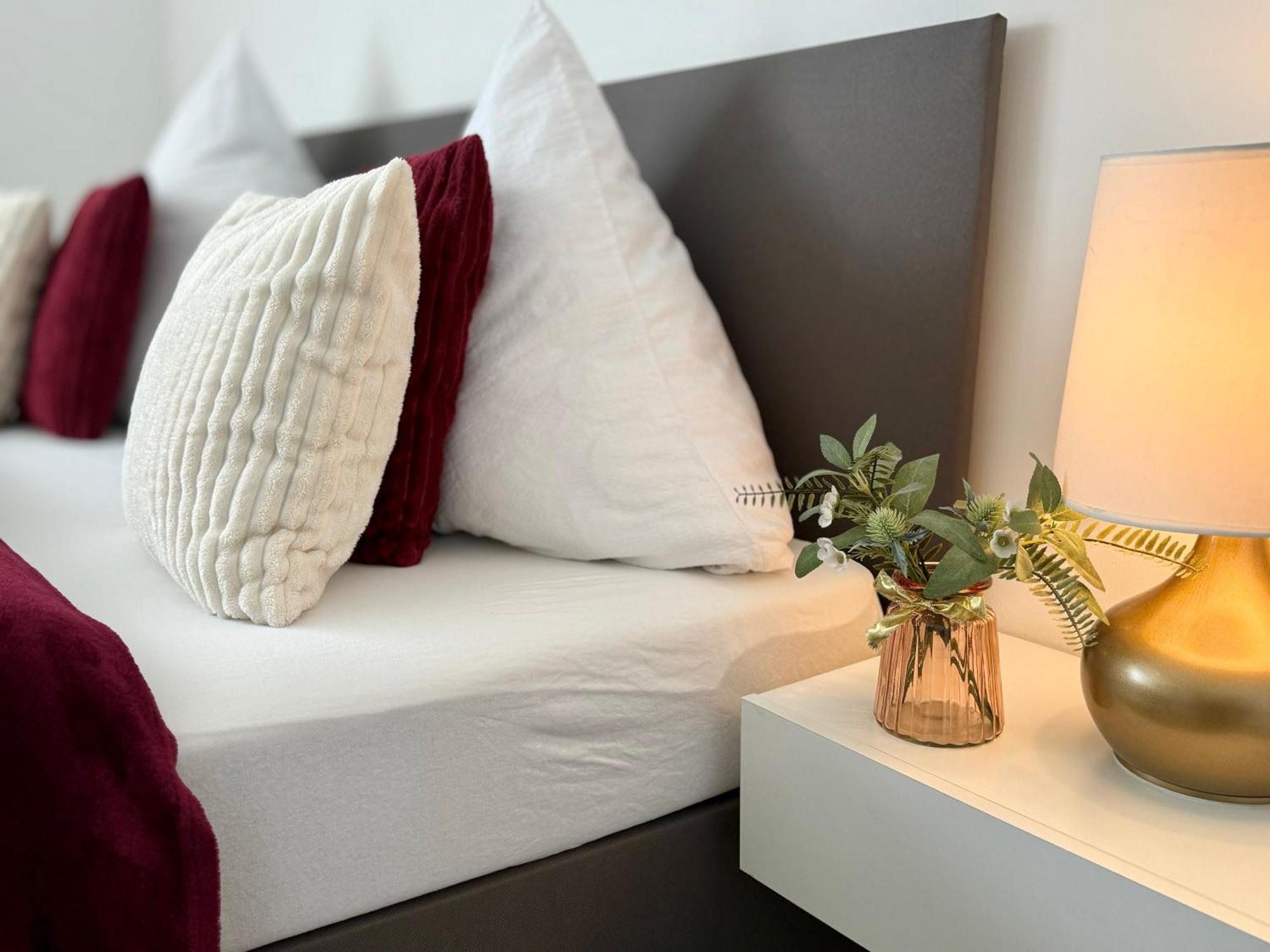 Prime Host Charme Apartment Karlsruhe Exteriér fotografie